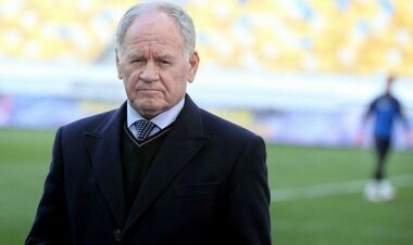 Sabo named Iceland-Ukraine in the selection at the World Cup 2026