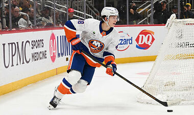 Дебют топового новичка НХЛ, победы Питтсбурга, Монреаля, Оттавы и Флориды