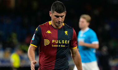 ДЕМЬЯНЕНКО: «Этого игрока в сборную Украины вызвали не просто так»