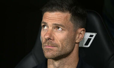 Хаби Алонсо возглавляет один интересный рейтинг тренеров Реала