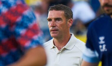 ОФИЦИАЛЬНО. Новичок Ла Лиги объявил имя нового главного тренера