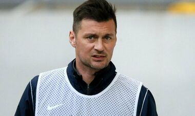 Артем МИЛЕВСКИЙ: «Спасибо, что жив»