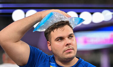 Михаил КОХАН: «Это вообще треш какой-то, я не знаю»