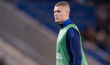 Гравець збірної Ісландії: «Цей українець неймовірно сильний та швидкий»