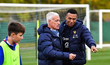 ЧМ-2026: Франция – Азербайджан. Прогноз и анонс на матч квалификации