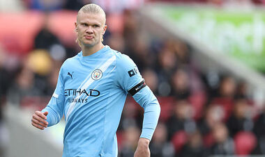 Пять голов в трех матчах. Назван лучший игрок АПЛ в сентябре