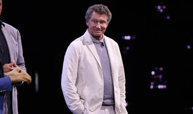 Уэйн Гретцки. Как испортить себе репутацию на склоне лет