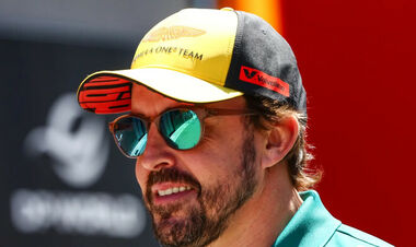 Бос команди Ф1: «Він боровся б за титул, якби був у Макларені або Ред Булл»