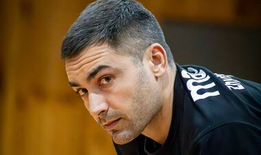 Клуб Суперліги отримав нового головного тренера перед стартом сезону