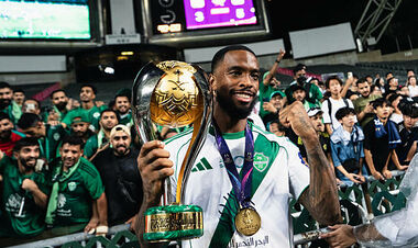 Челси готовит предложение по форварду из чемпионата Саудовской Аравии