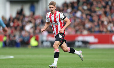 Британский журналист – о Ярмолюке: «Мне рассказали об интересе 3 клубов»