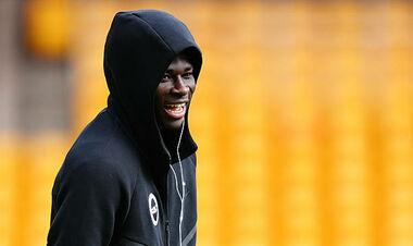 Нужны хавбеки. МЮ уже определил два трансферных приоритета на рынке