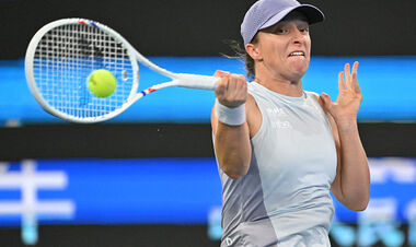 Свентек потерпела сокрушительное поражение и вылетела с тысячника в Ухане