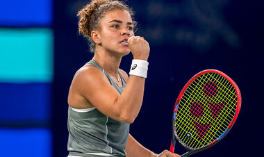 Без Свентек. Определены пары 1/4 финала большого турнира WTA 1000 в Ухане