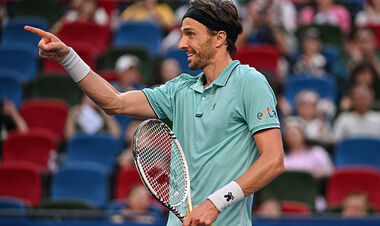 Стали відомі всі півфіналісти Мастерса у Шанхаї