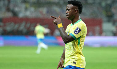 300 мільйонів євро. Реал готує історичний трансфер, переговори вже йдуть