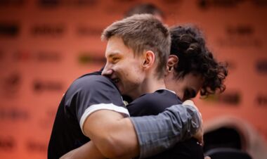 ОФИЦИАЛЬНО. Украинец jackasmo присоединился к fnatic до конца сезона