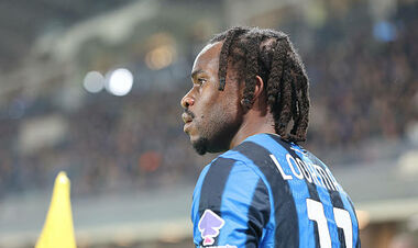 Гасперини подпишет футболиста Аталанты, которой поможет Довбику