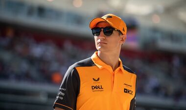 Чемпион Индикар: «Разозлило, что Макларен подписал новичка, а не меня в Ф1»