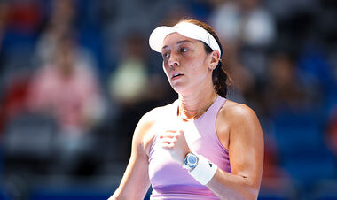 Определена еще одна участница Итогового турнира WTA. Осталось два места