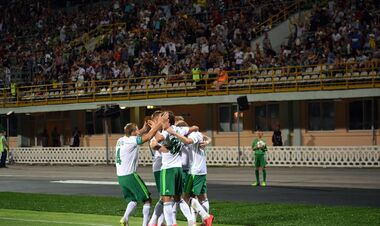 Український клуб розрахувався з боргами, але залишився з трансферним баном