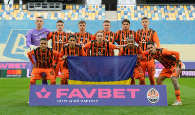 ВИДЕО. Легионеры Шахтера рассказали, как правильно произносить их имена