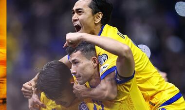 Казахстан розгромив Ліхтенштейн і здобув другу перемогу у відборі ЧС-2026