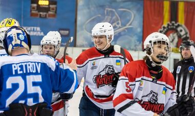 Замена в составе участников. Новый клуб пополнил чемпионат Украины