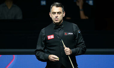 О'Салливан вышел в четвертьфинал, Мерфи не отдал Уилсону ни очка