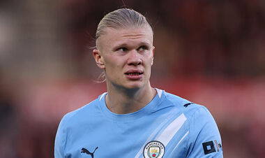 Холанд в Испанию? Манчестер Сити может устроить сенсационный обмен с Реалом