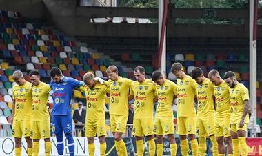 Буковина – Поділля. Прогноз і анонс матчу Першої ліги України