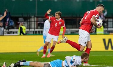 Сан-Марино – Кіпр. Прогноз і анонс на матч кваліфікації ЧС-2026