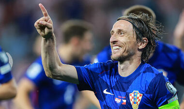 Хорватия – Гибралтар. Прогноз и анонс на матч квалификации ЧМ-2026