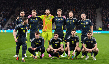 Шотландия – беларусь. Прогноз и анонс на матч квалификации ЧМ-2026