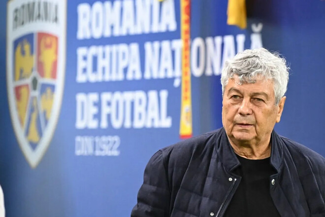 Румунія під керівництвом Луческу обіграла Молдову в товариському матчі