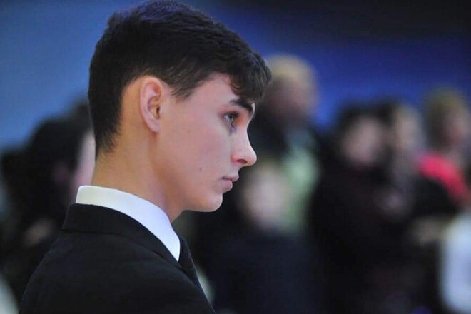 Склоним головы. 25-летний танцор погиб под Авдеевкой