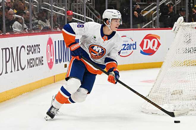 Дебют топового новачка НХЛ, перемоги Піттсбурга, Монреаля, Оттави і Флориди