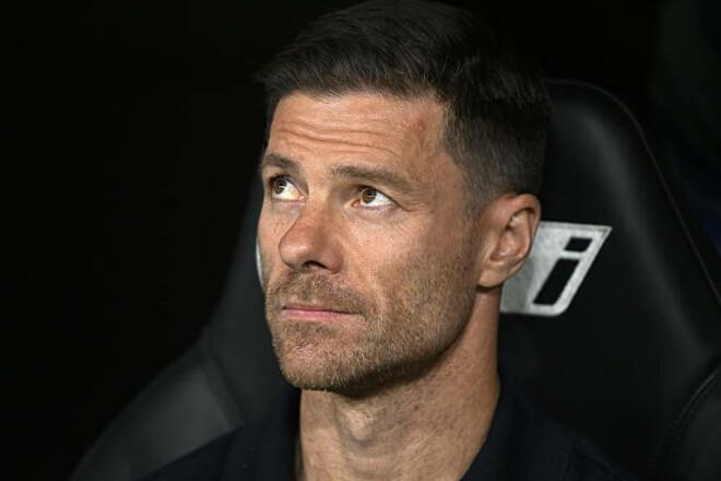 Хаби Алонсо возглавляет один интересный рейтинг тренеров Реала