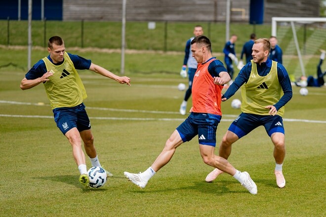 Віра в перемогу. Букмекери назвали фаворита гри Ісландія – Україна