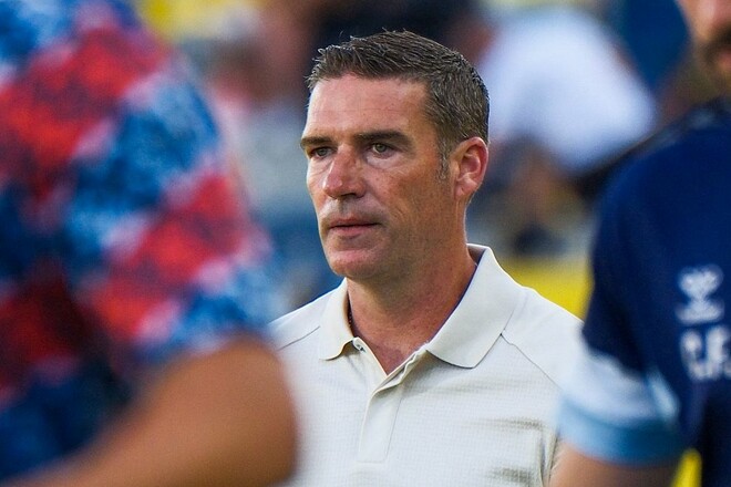 ОФИЦИАЛЬНО. Новичок Ла Лиги объявил имя нового главного тренера