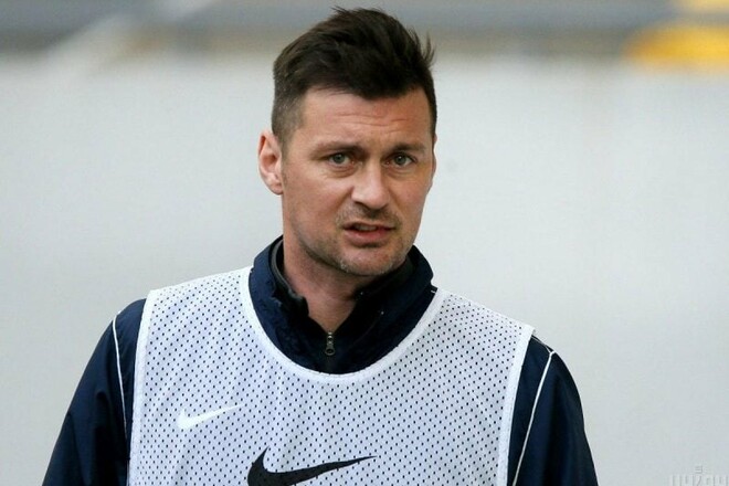 Артем МИЛЕВСКИЙ: «Спасибо, что жив»