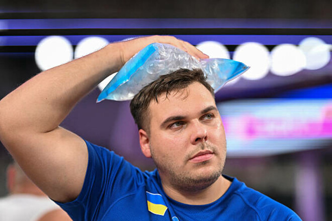 Михайло КОХАН: «Це взагалі треш якийсь, я не знаю»