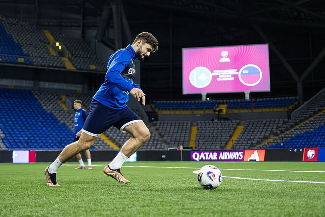 Казахстан – Ліхтенштейн. Прогноз і анонс на матч кваліфікації ЧС-2026