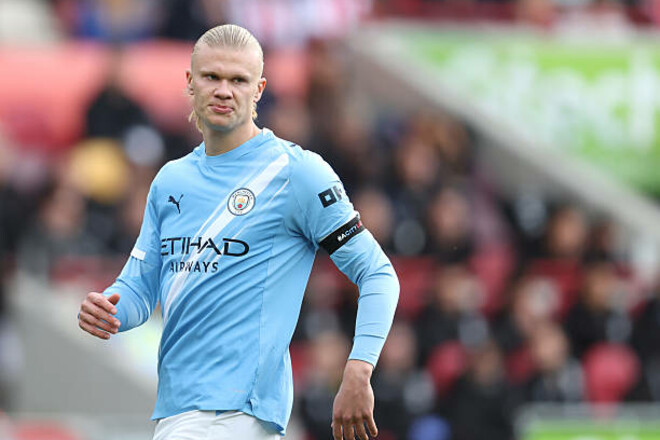 П'ять голів у трьох матчах. Названо найкращого гравця АПЛ у вересні