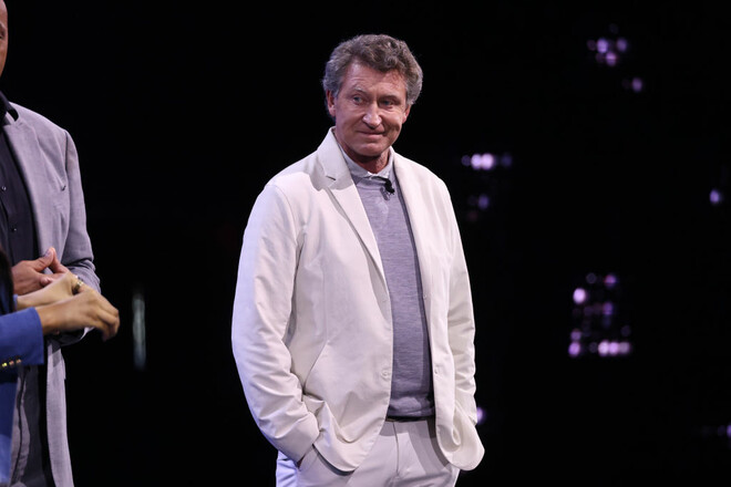 Вейн Ґретцкі. Як зіпсувати собі репутацію на схилку літ