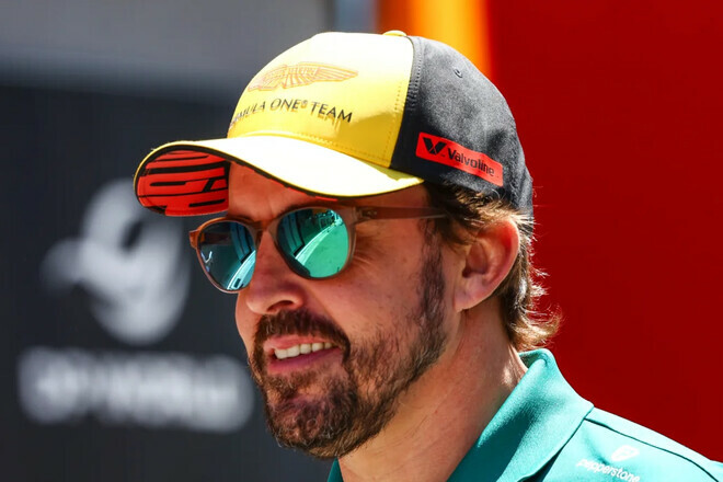 Босс команды Ф1: «Он бы боролся за титул, будь он в Макларене или Ред Булл»