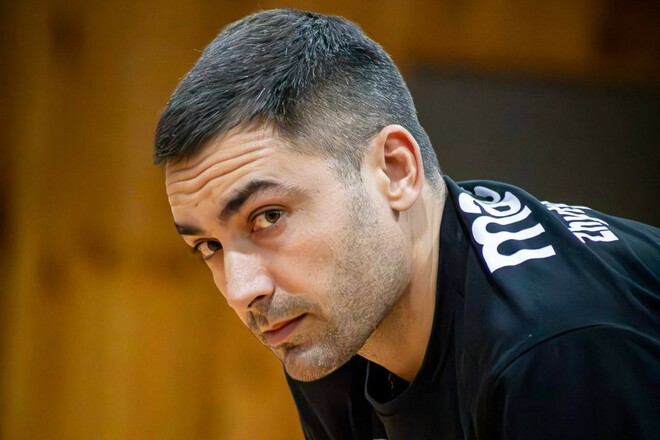 Клуб Суперліги отримав нового головного тренера перед стартом сезону