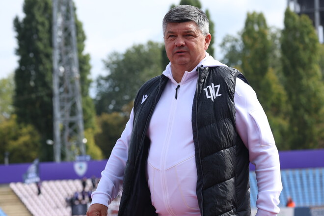 Виталий ПОНОМАРЕВ: «Эта сборная Испании не была безгрешной»