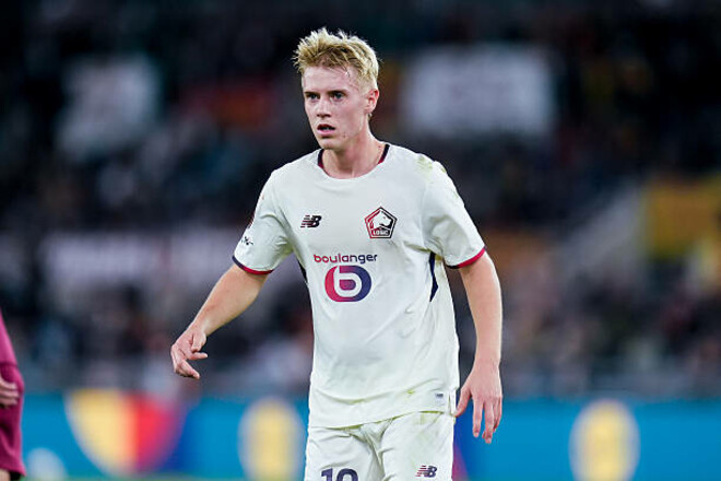 «Нужно внимательно за ним следить». Игрок сборной Исландии – о украинце