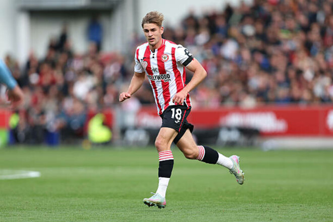 British journalist - about Yarmolyuk: "I was told about the interest of 3 clubs" thumbnail